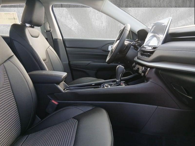 Jeep Compass 1.3 turbo t4 phev Altitude 4xe auto