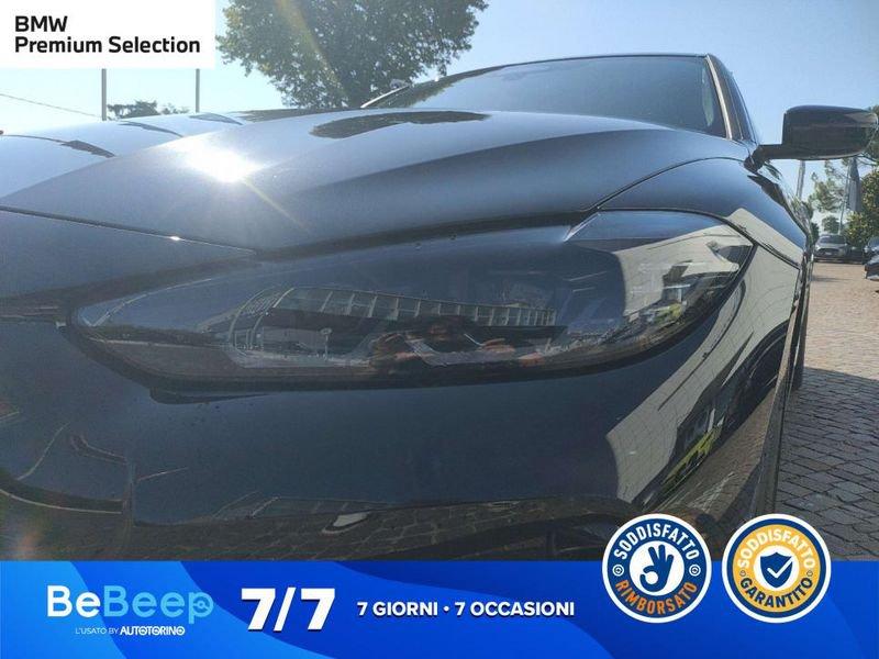 BMW Serie 4 Gran Coupé 420D GRAN COUPE MHEV 48V XDRIVE MSPORT AUTO