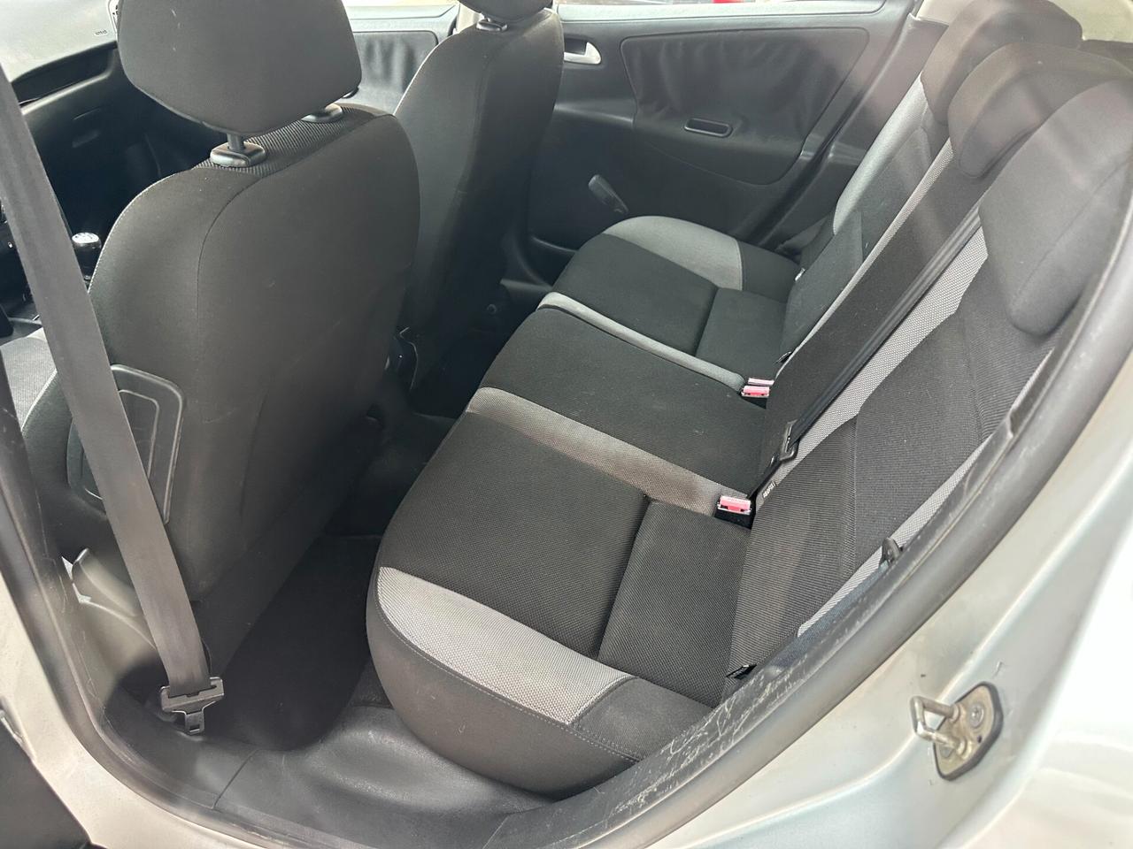 Peugeot 207 1.4 GPL Neopatentati