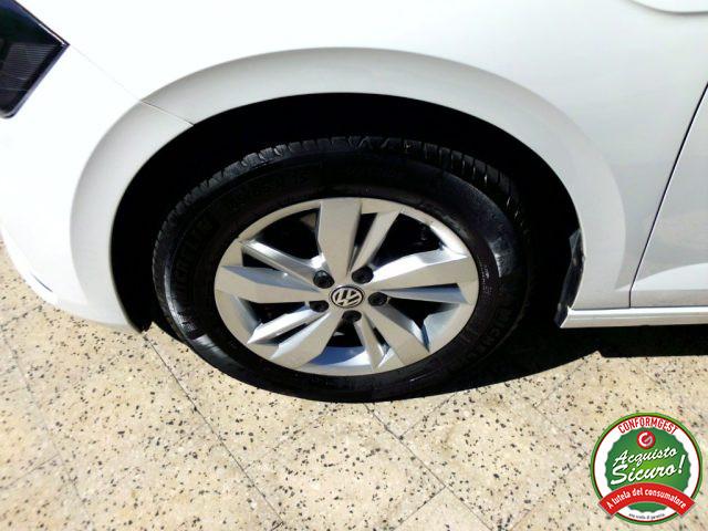 VOLKSWAGEN Polo Business 1.6 TDI 5p. Trendline BlueMotion Technolo