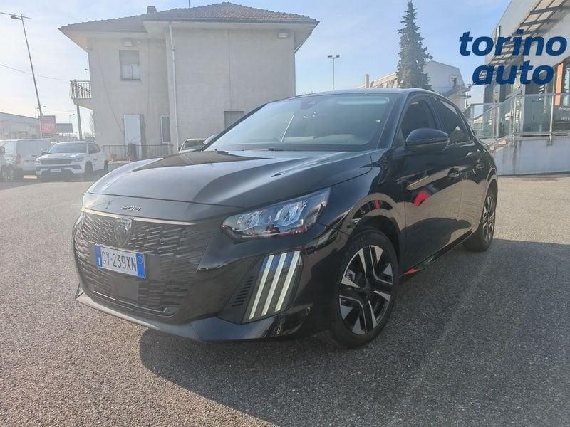 Peugeot 208 Allure PureTech 100 S/S