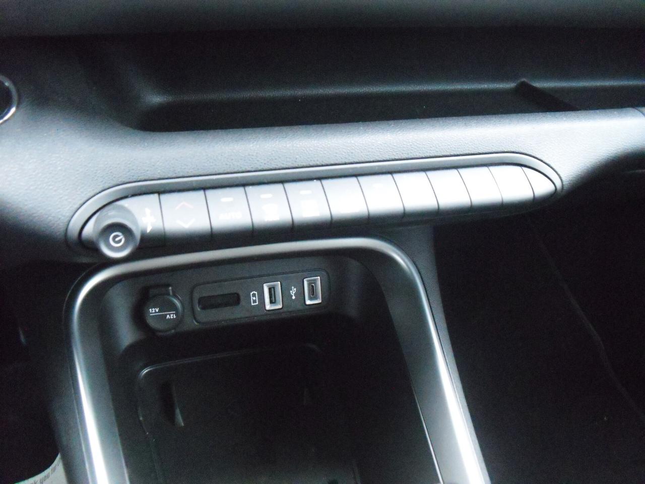 Jeep Avenger 1.2 Turbo 100 CV Summit, FULL OPT, PARI AL NUOVO!!