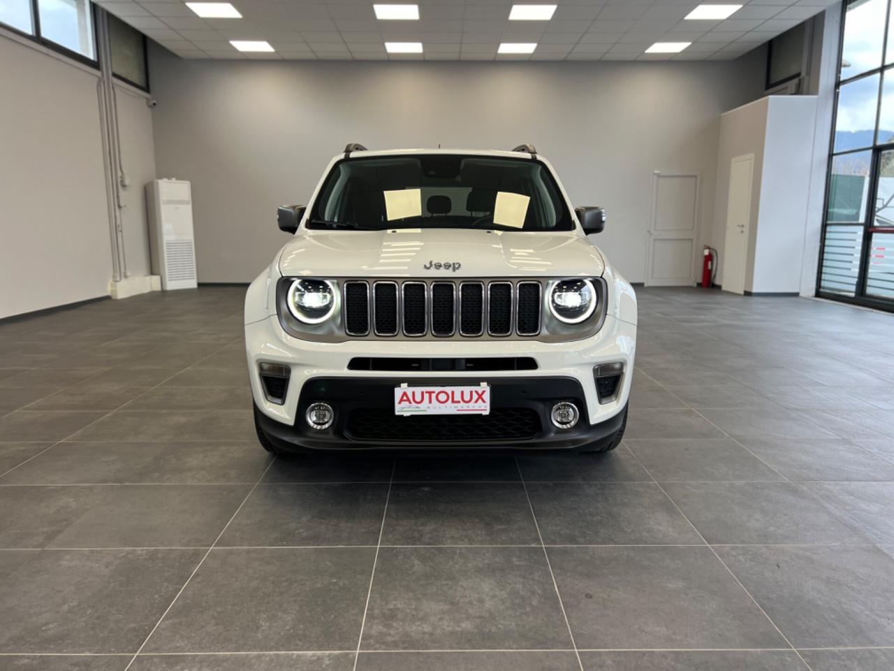 Jeep Renegade 1.0 T3 Limited