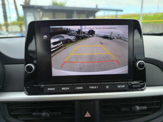 KIA Picanto 1.0 12V 5 porte AMT Urban