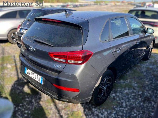 HYUNDAI i30 i30 III 2020 5p 1.0 t-gdi 48V Prime 120cv - GN954T