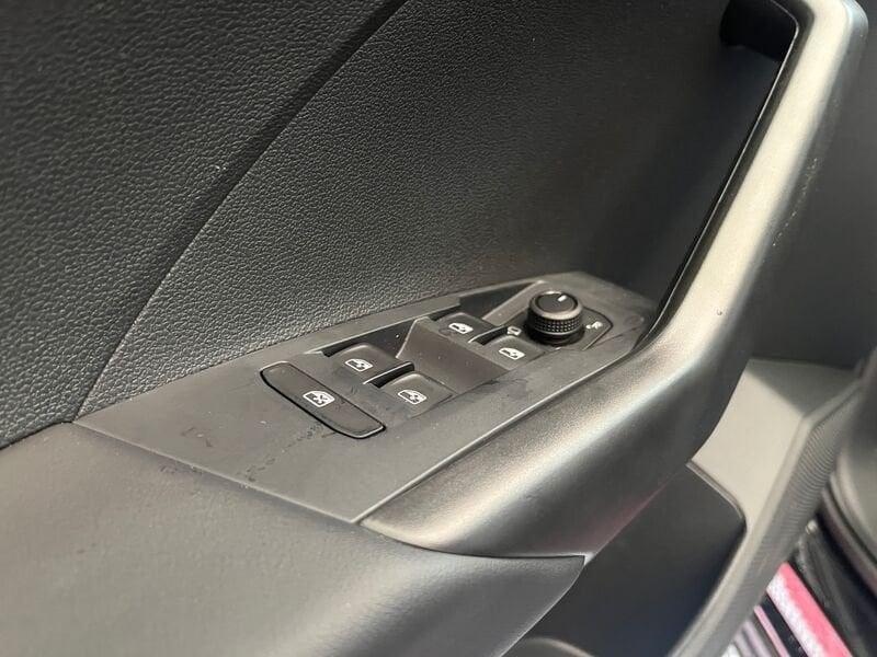 Volkswagen T-Cross 1.0 tsi Edition Plus 95cv
