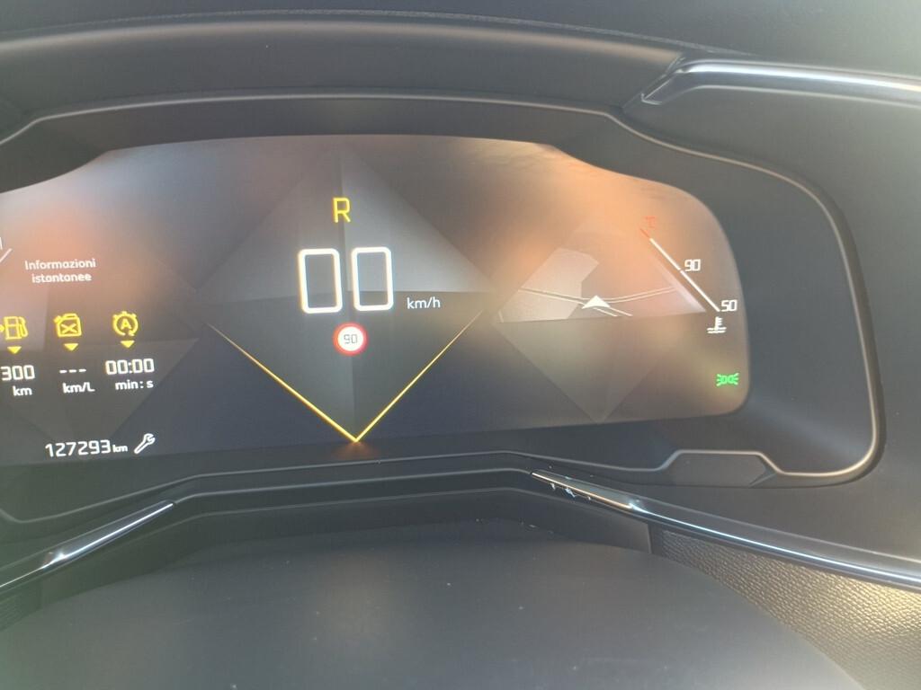 Ds 7 Crossback 1.5 BHDi 130cv EAT8 Grand Chic Rivoli