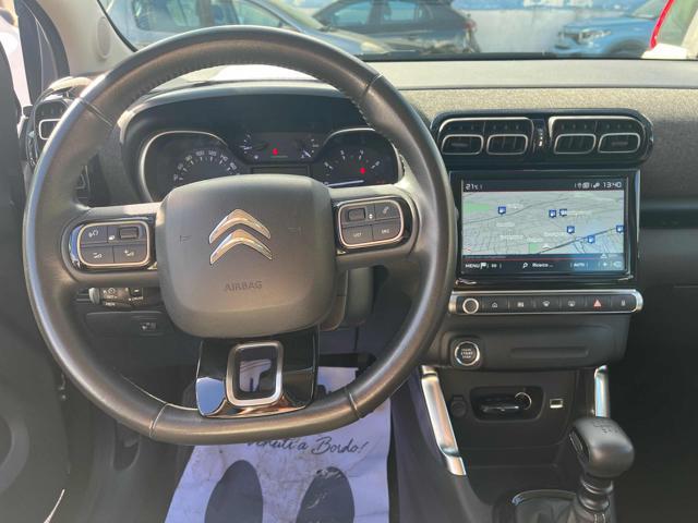 CITROEN C3 Aircross SHINE 1.2 PureTech 110CV S&S