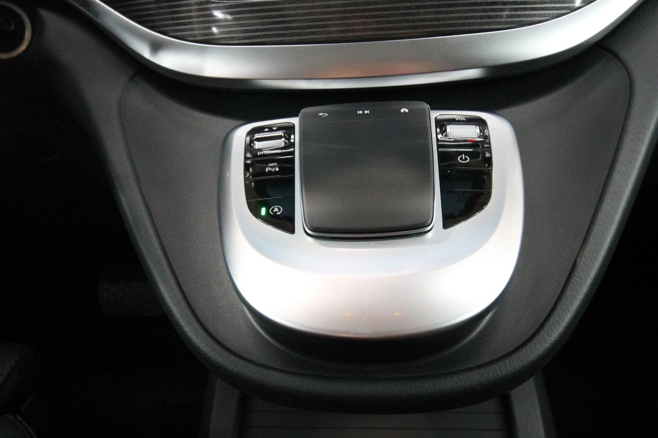 MERCEDES CLASSE V 250