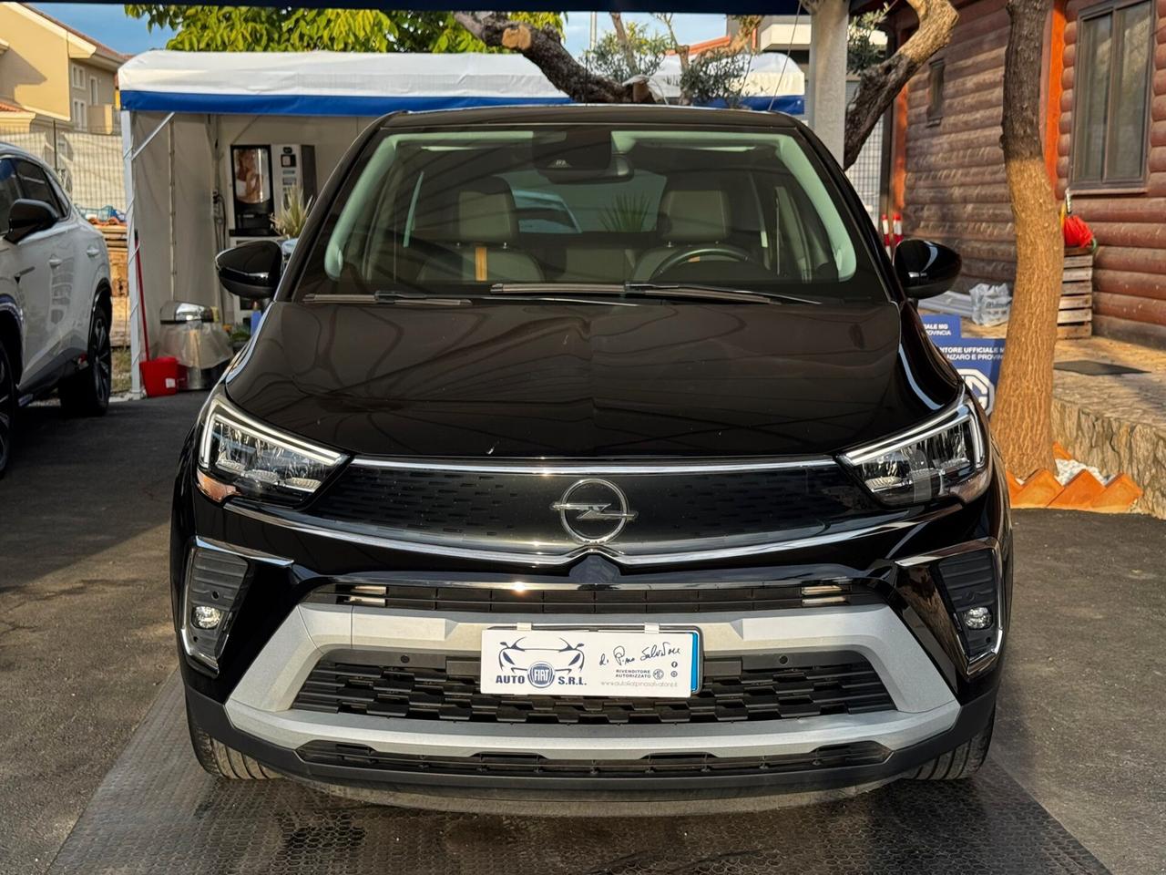 Opel Crossland 1.5 ECOTEC D 110 CV Start&Stop Ultimate