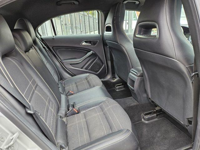 MERCEDES-BENZ A 180 CDI Automatic