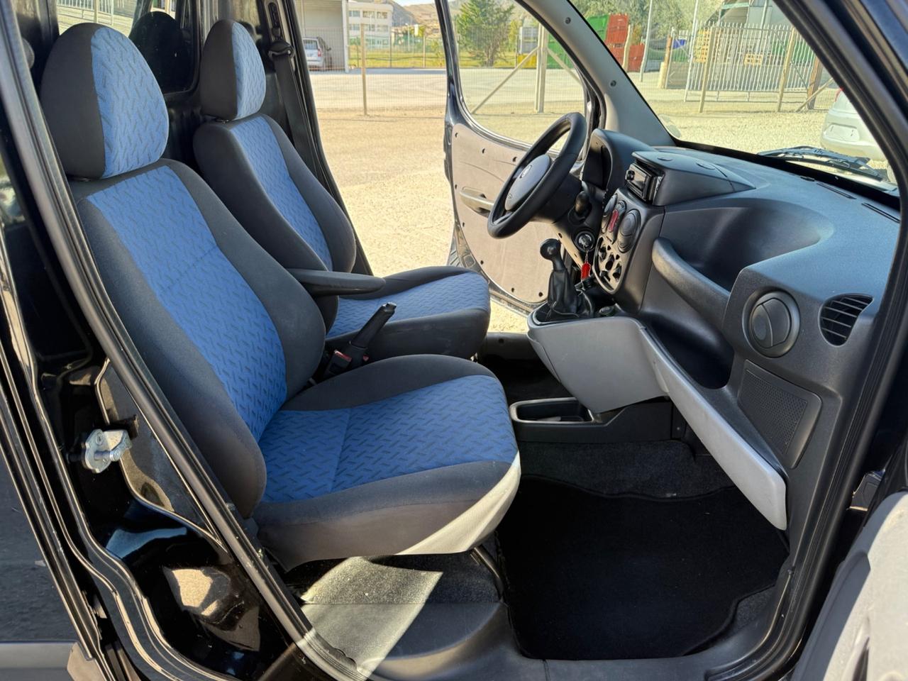 Fiat Doblo Doblò 1.3 MJ 16V Cargo Maxi Lamierato
