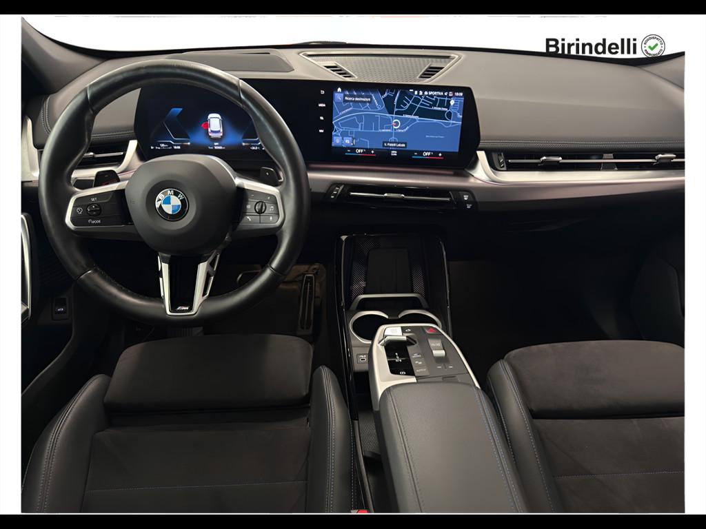 BMW X1 (U11) - X1 sDrive 18d Msport