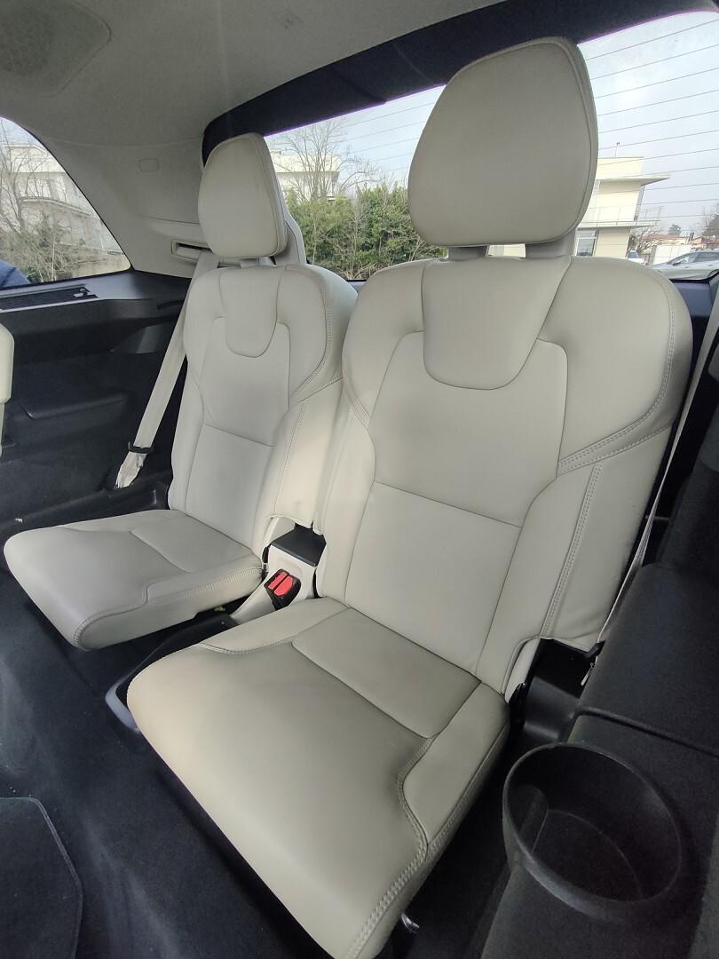 VOLVO C90 2.0 d5 Inscription awd 235cv 7p.ti geart