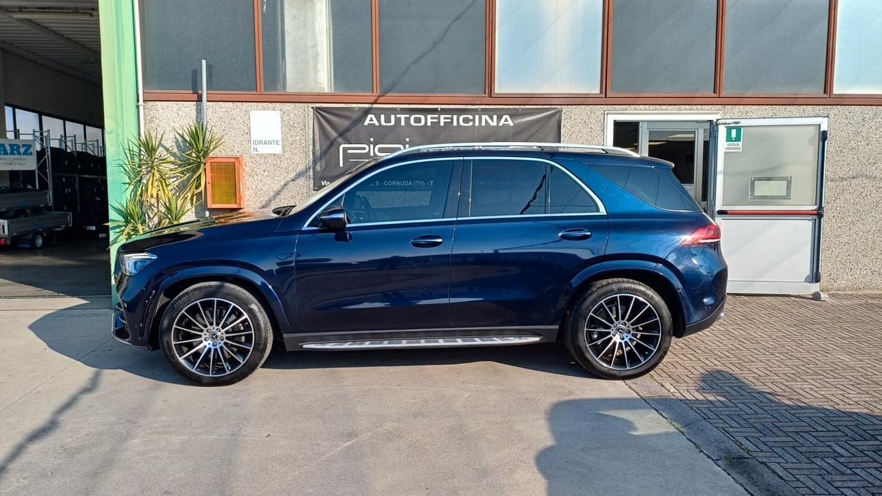 Mercedes-benz GLE 350 d 4Matic Premium Plus 7 POSTI