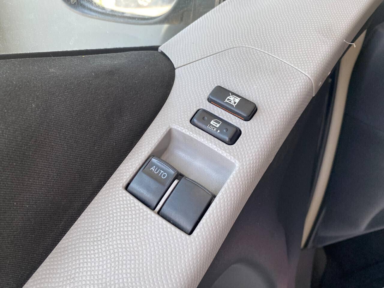 Toyota Yaris - 1.0 | 69 CV - Unico Proprietario