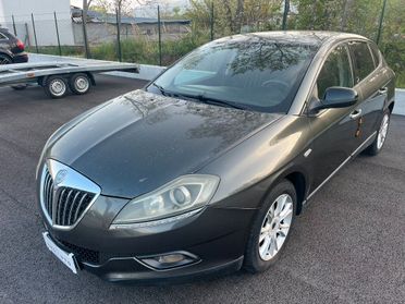 Lancia Delta 1.6 MJT DPF 120 CV Gold
