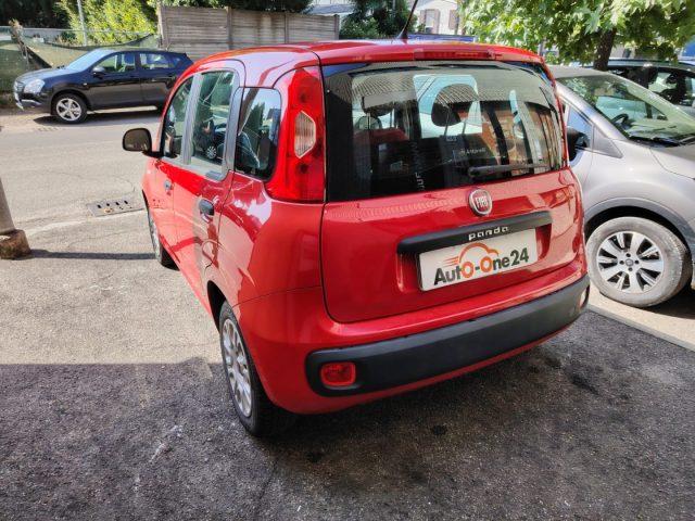 FIAT Panda 1.2 EasyPower Lounge PREZZO REALE - NEOPATENTATI