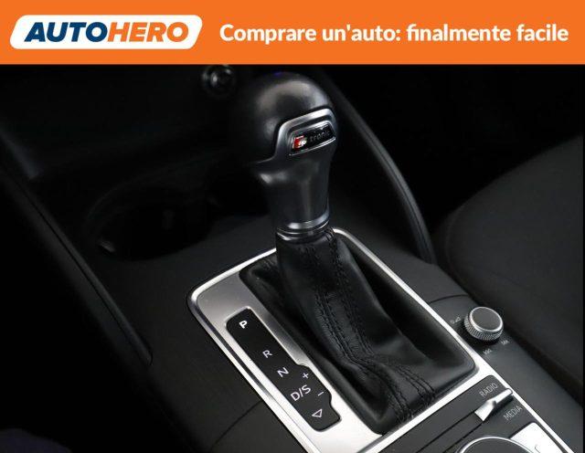 AUDI A3 SPB 35 TDI