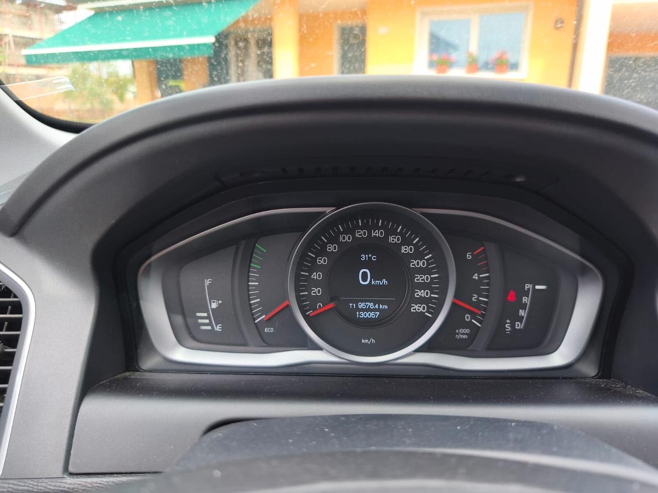 Volvo XC 60 XC60 D3 Geartronic Kinetic Accetto Permute