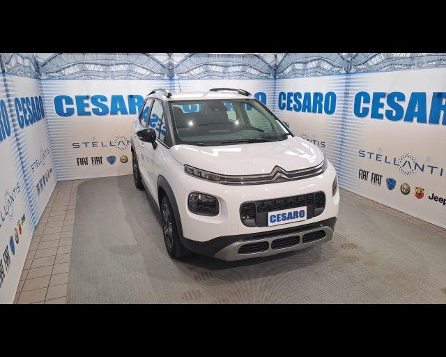 CITROEN C3 Aircross 1.2 puretech Feel s&s 110cv