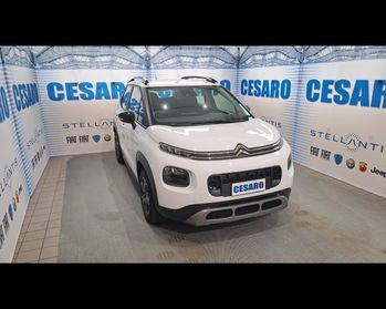 CITROEN C3 Aircross 1.2 puretech Feel s&s 110cv