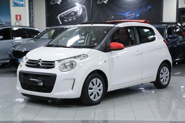 Citroen C1 Airscape VTi 68 cv Feel