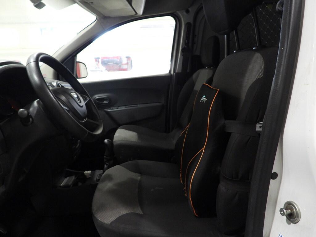 Dacia Dokker van 1.5 dci 75cv S&S E6 FL