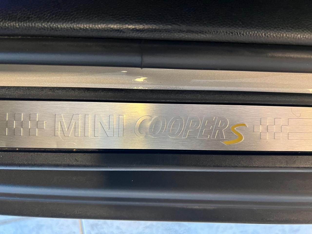 Mini Cooper S Countryman 1.5 SE Business ALL4 Automatica