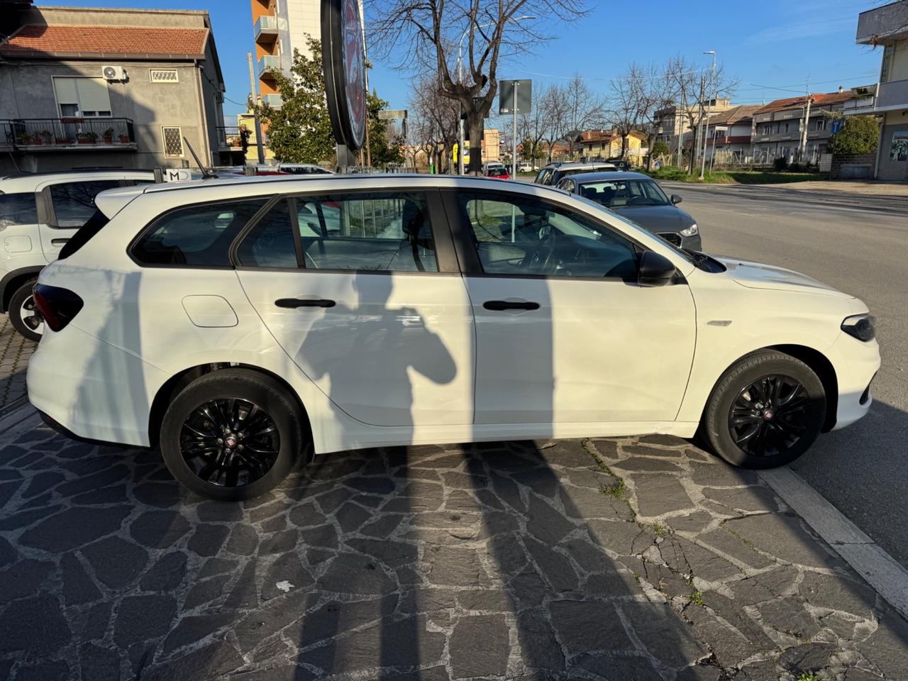 Fiat Tipo 1.3 Mjt S&S SW Business