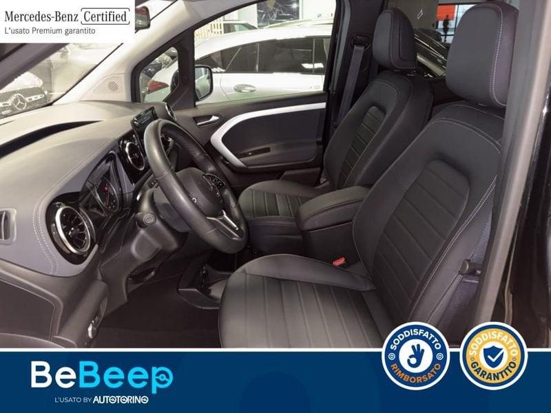 Mercedes-Benz Classe T LONG 180D PREMIUM AUTO