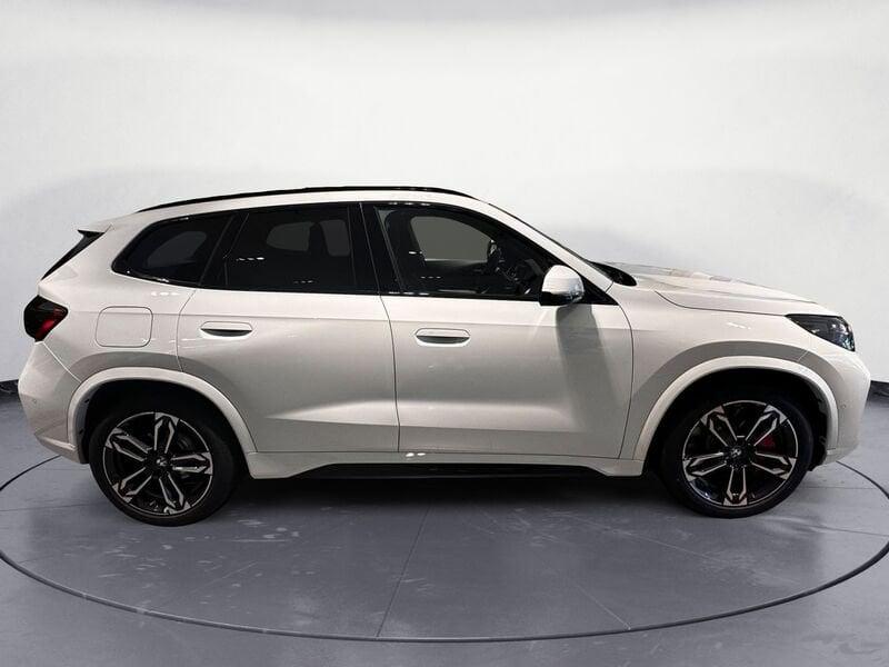 BMW X1 xDrive 20d MSport Pro DCT