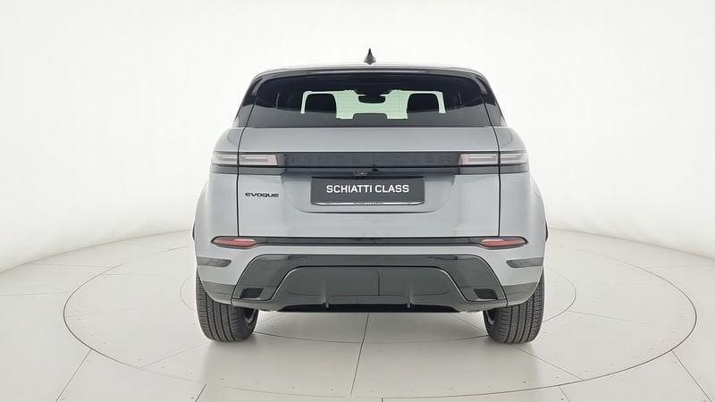 Land Rover RR Evoque 1.5 I3 PHEV 269 CV AWD Auto Dynamic SE