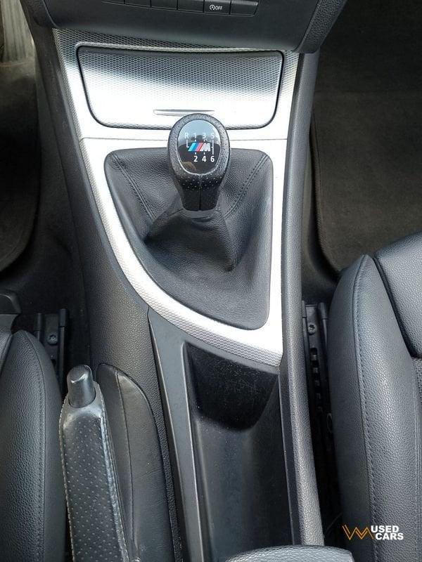 BMW Serie 1 116i cat 5P Futura