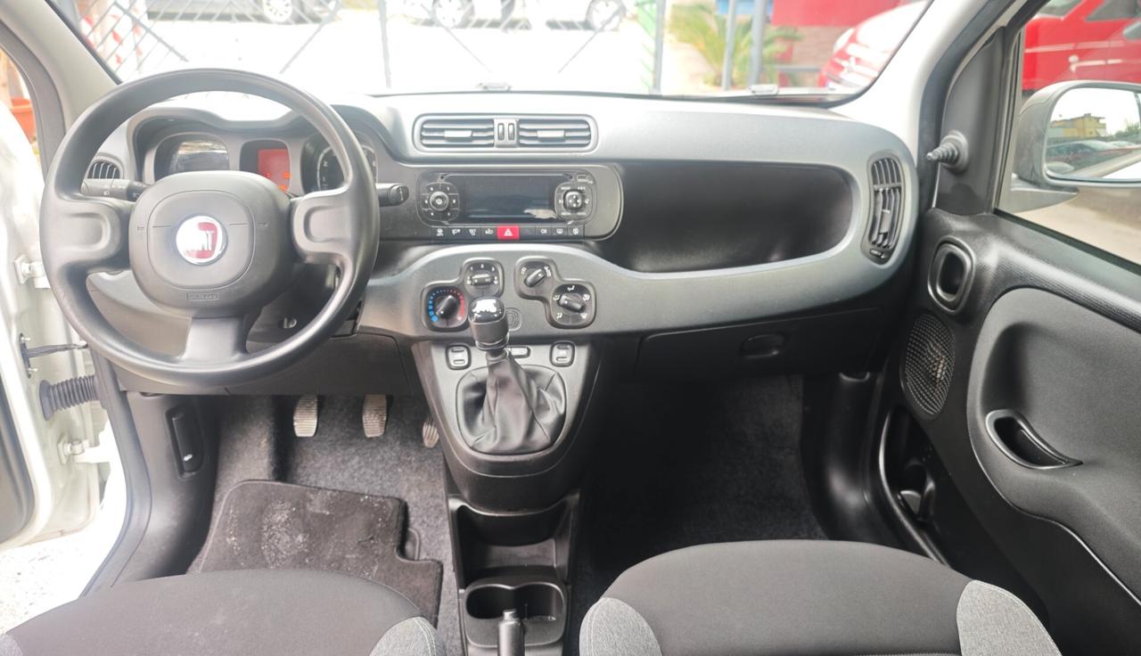 Fiat Panda 1.0 HYBRID PREZZO per COMMERCIANTE