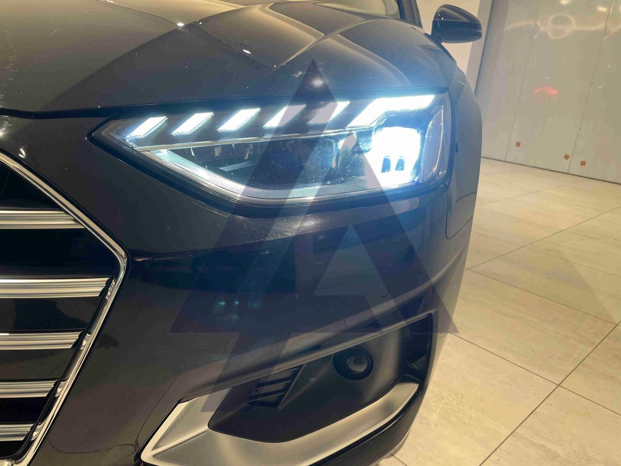 Audi A4 Avant 35 TDI/163 CV S tronic Business