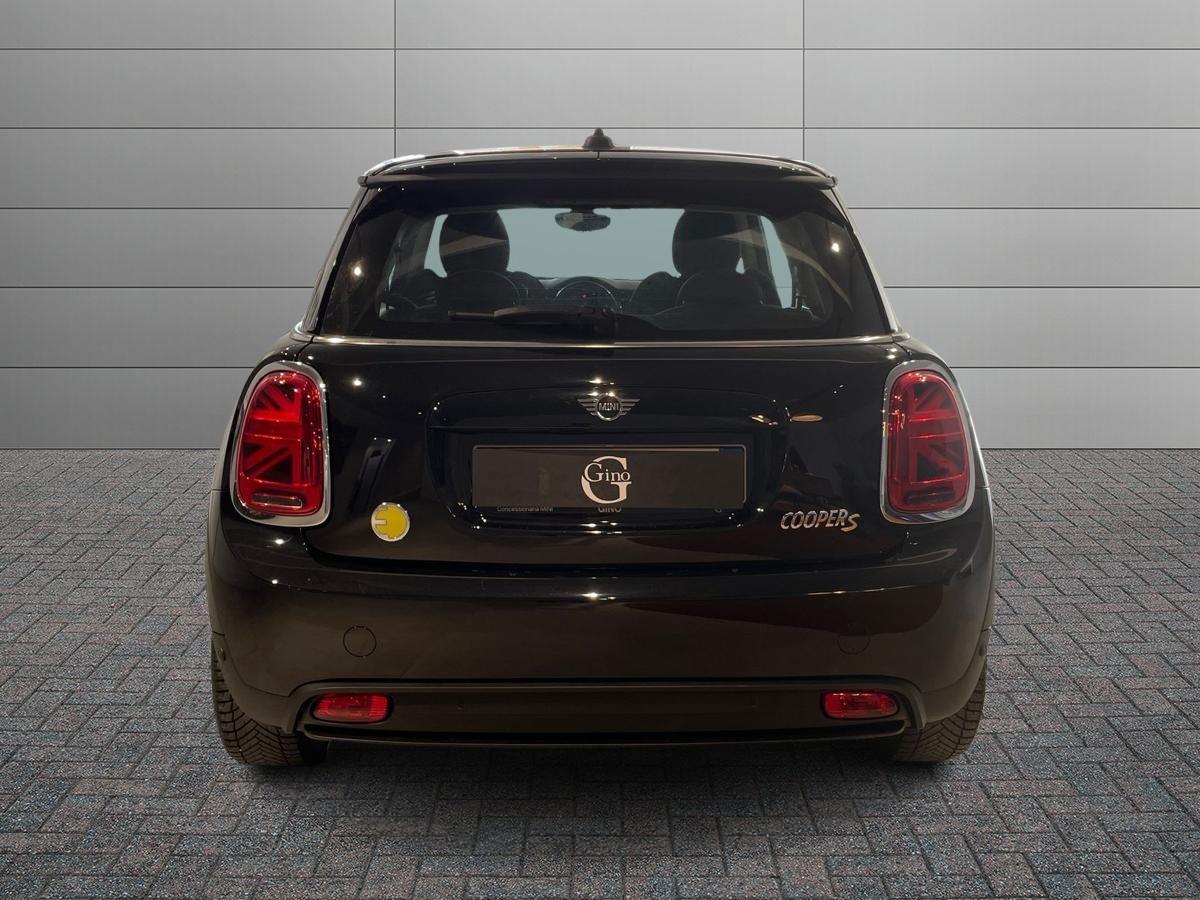 MINI Mini F56 2021 Full Electric - Mini 3p Cooper SE Classic auto