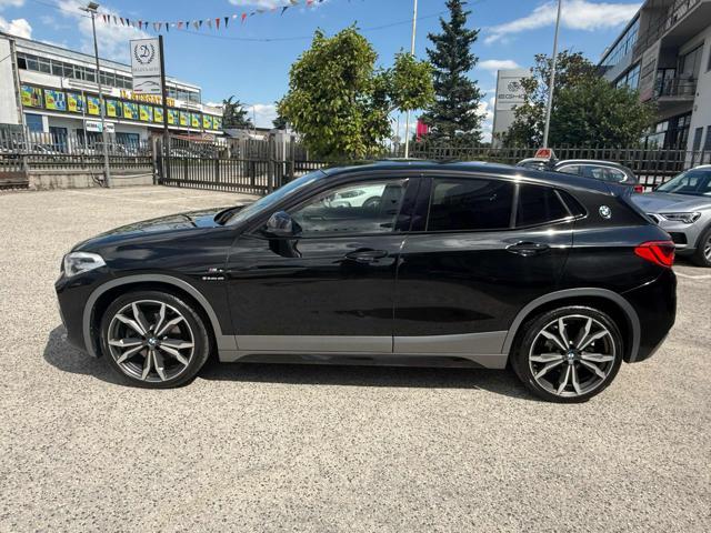 BMW X2 xDrive20d Msport-X SCONTO ROTTAMAZIONE