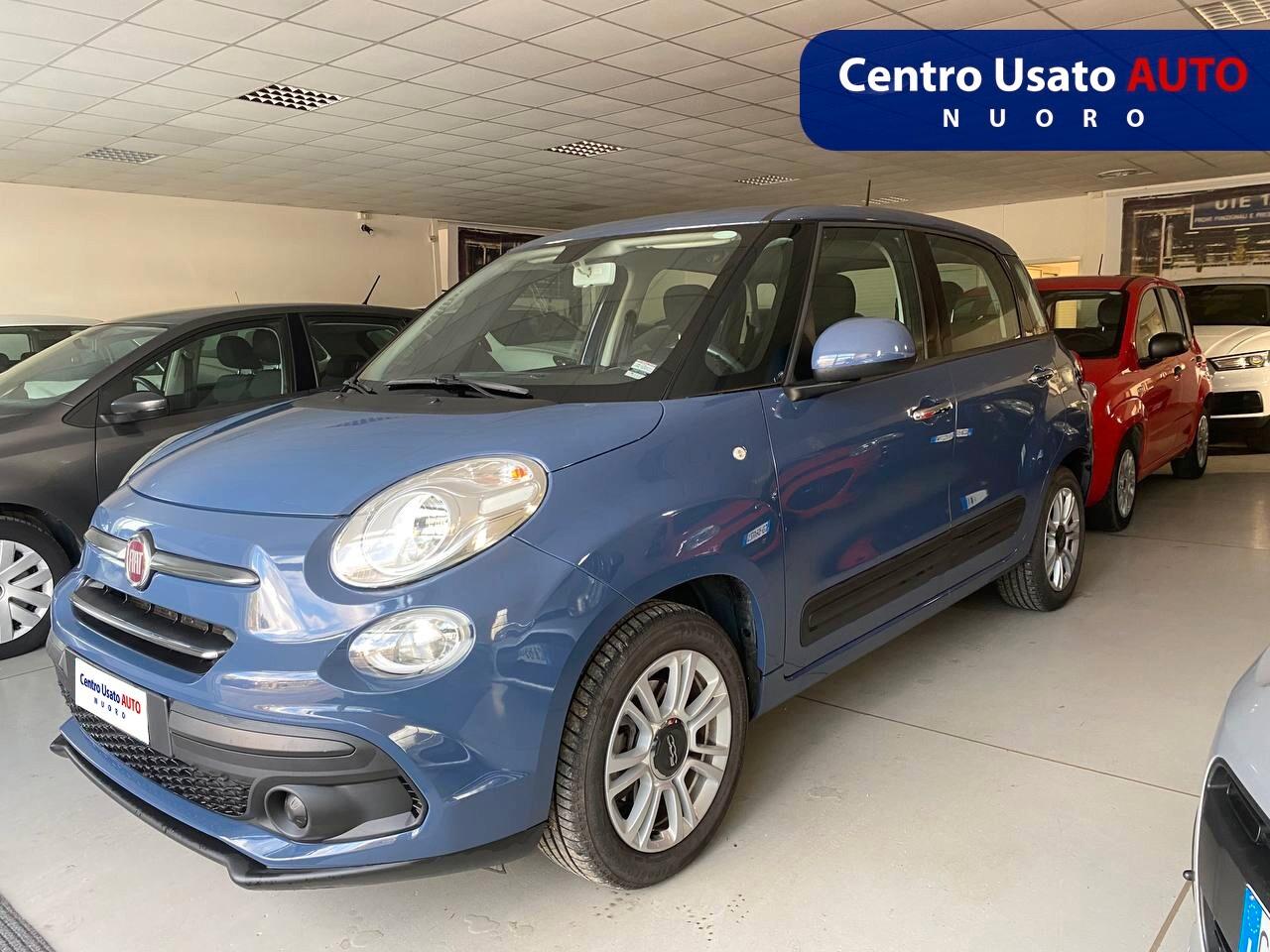 500L 1.3 Multijet 95 CV Business