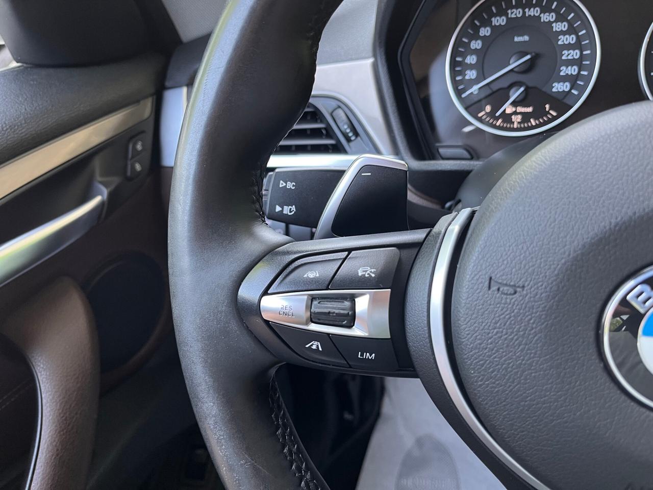 Bmw X1 18d xDrive xLine Automatic GARANZIA 24 MESI