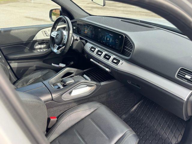 MERCEDES-BENZ GLE 300 d 4Matic PREMIUM *TETTO*UNIPROP*