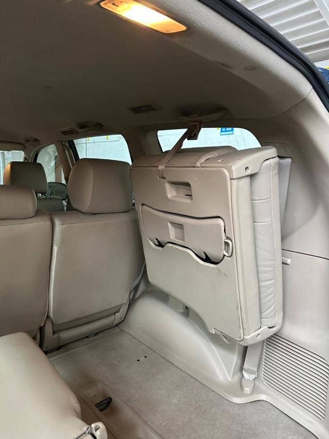 TOYOTA Land Cruiser 3.0 D-4D 16V cat 5 porte Sol 7 posti