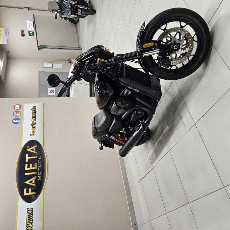 Harley-Davidson XG 750 Street Rod - 2019