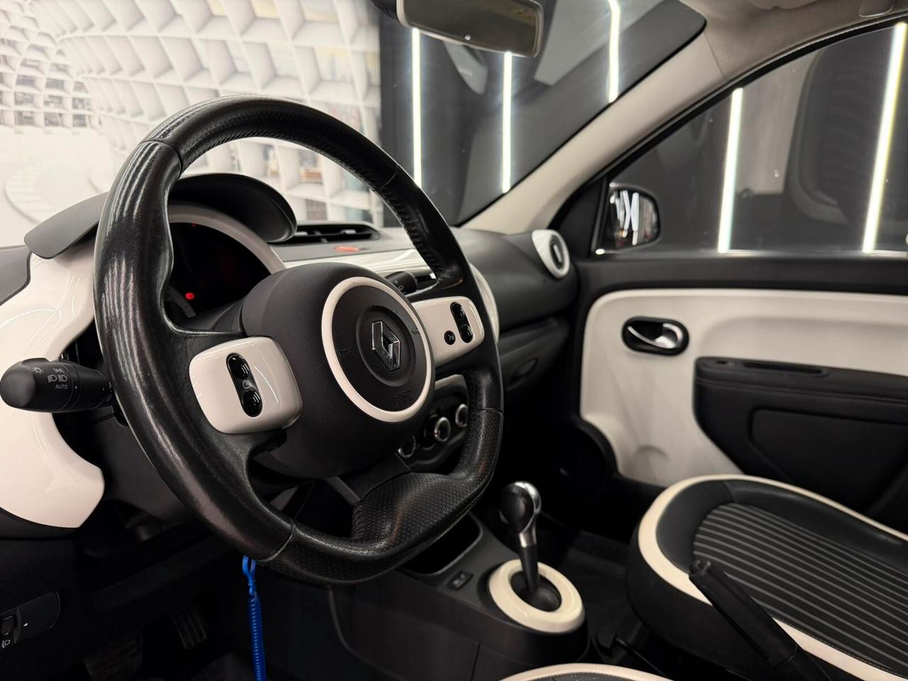 Renault Twingo MY20-KM CERTIFICATI-PERMUTE-12 MESI GARANZIA