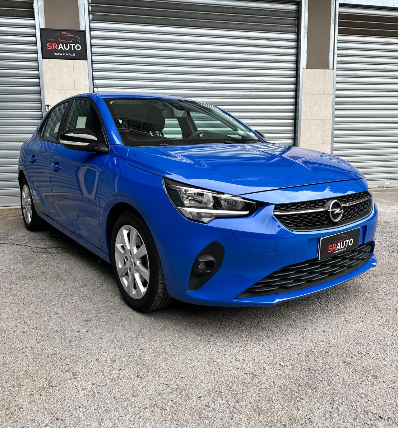 Opel Corsa 1.5 D 100cv Edition - 2021