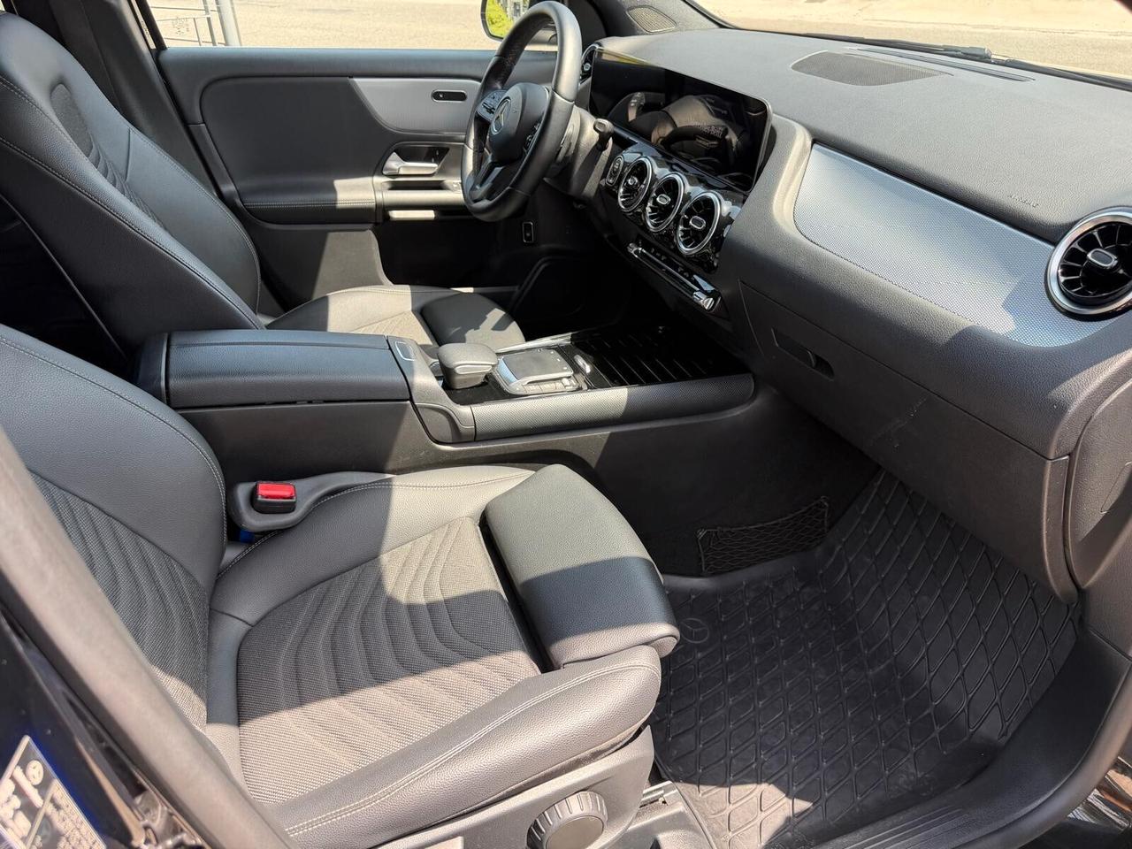 Mercedes-benz GLA 200 d Automatic 4Matic Sport