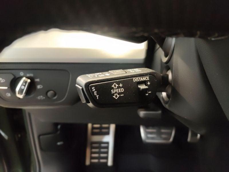Audi Q5 Sportback 40 TDI S Line Plus quattro S tronic