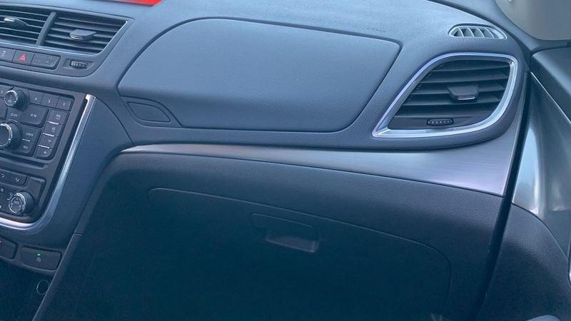 Opel Mokka I 1.6 CDTI 136cv Cosmo 4x2 S&S m6