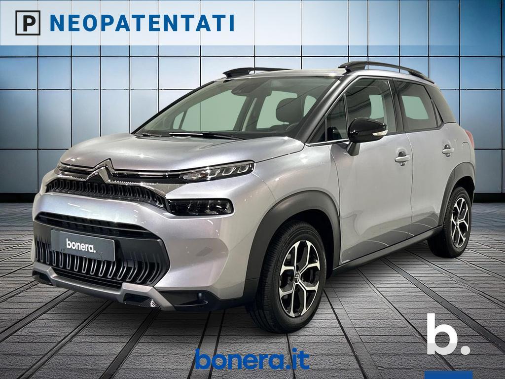 Citroen C3 Aircross 1.5 BlueHDi Shine