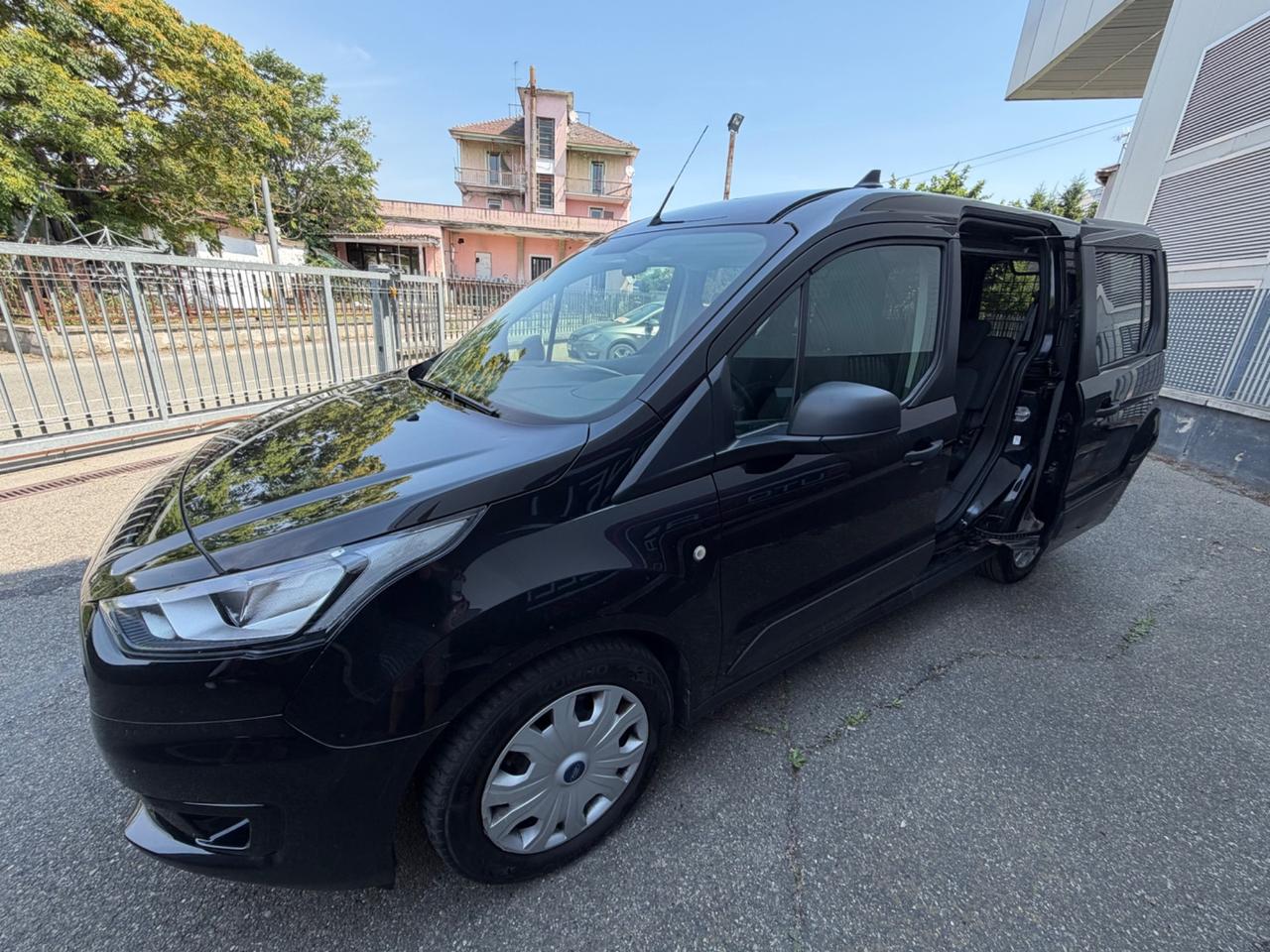 Ford Transit Connect 230 1.5 TDCi 100CV POSTI N1 OTTIMO